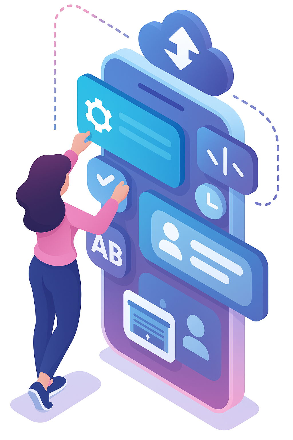 Reportes y análisis